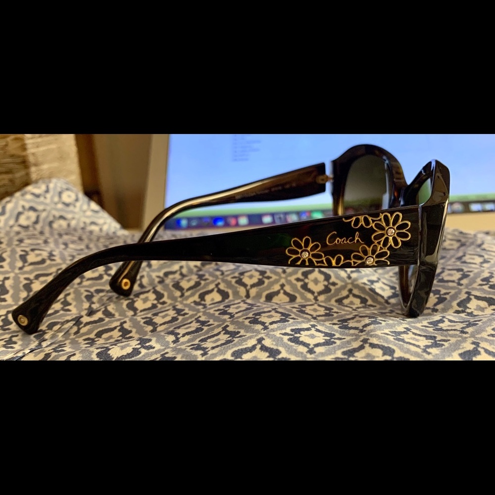 Coach Sunglasses